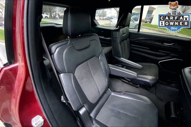 Used 2021 Jeep Grand Cherokee L Altitude image 25