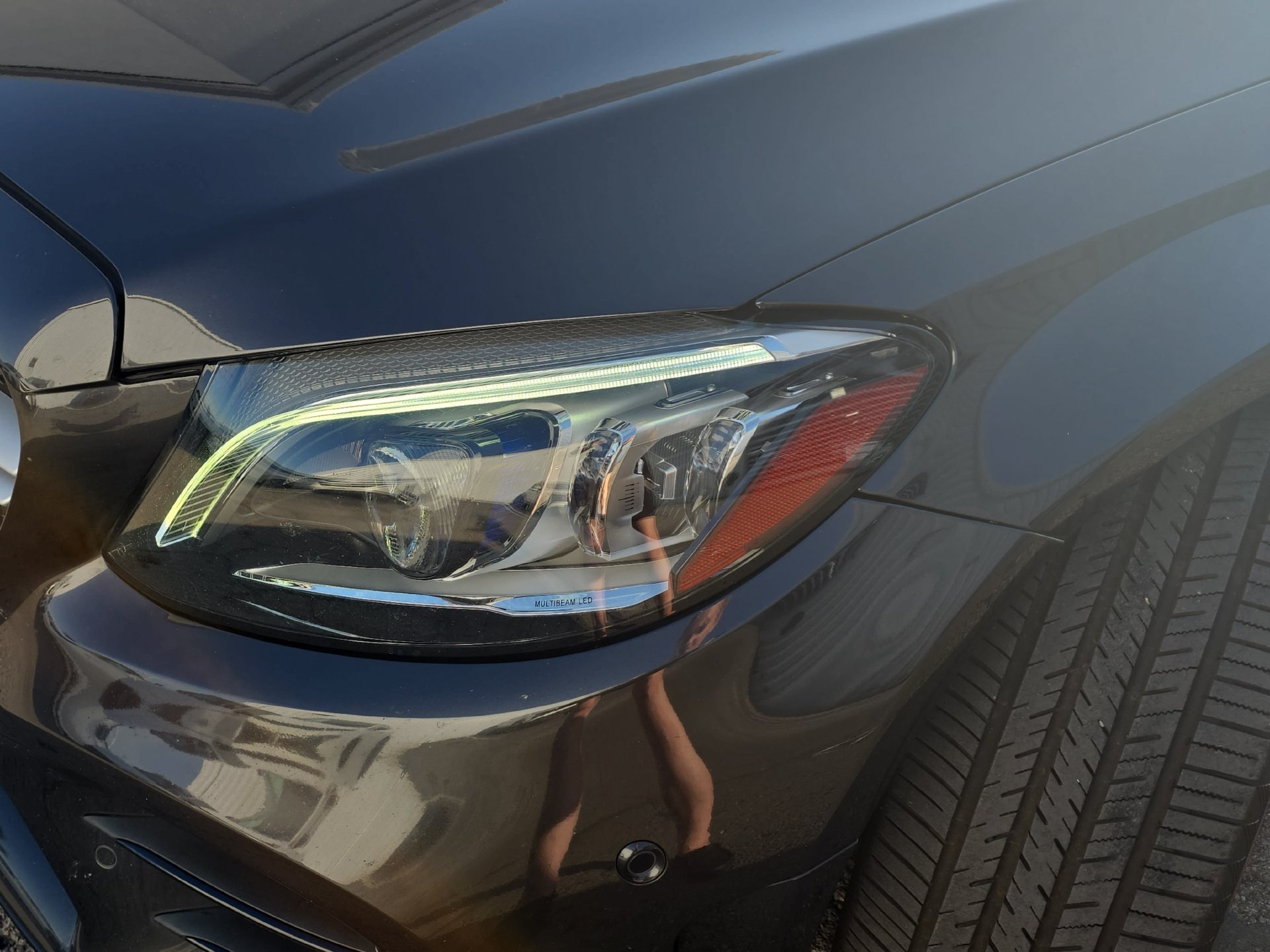 Used 2019 Mercedes-Benz C 43 AMG 4MATIC Cabriolet image 29