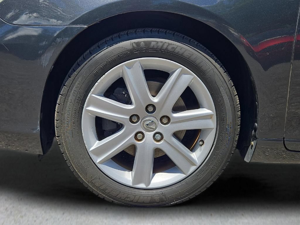 Used 2007 Lexus ES 350 FWD image 8