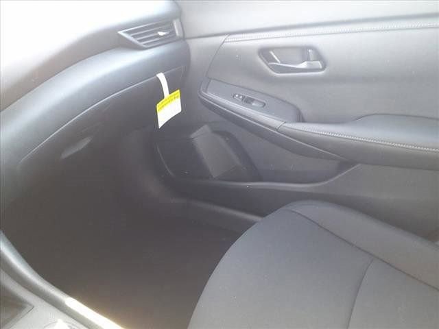 New 2025 Nissan Sentra S image 26