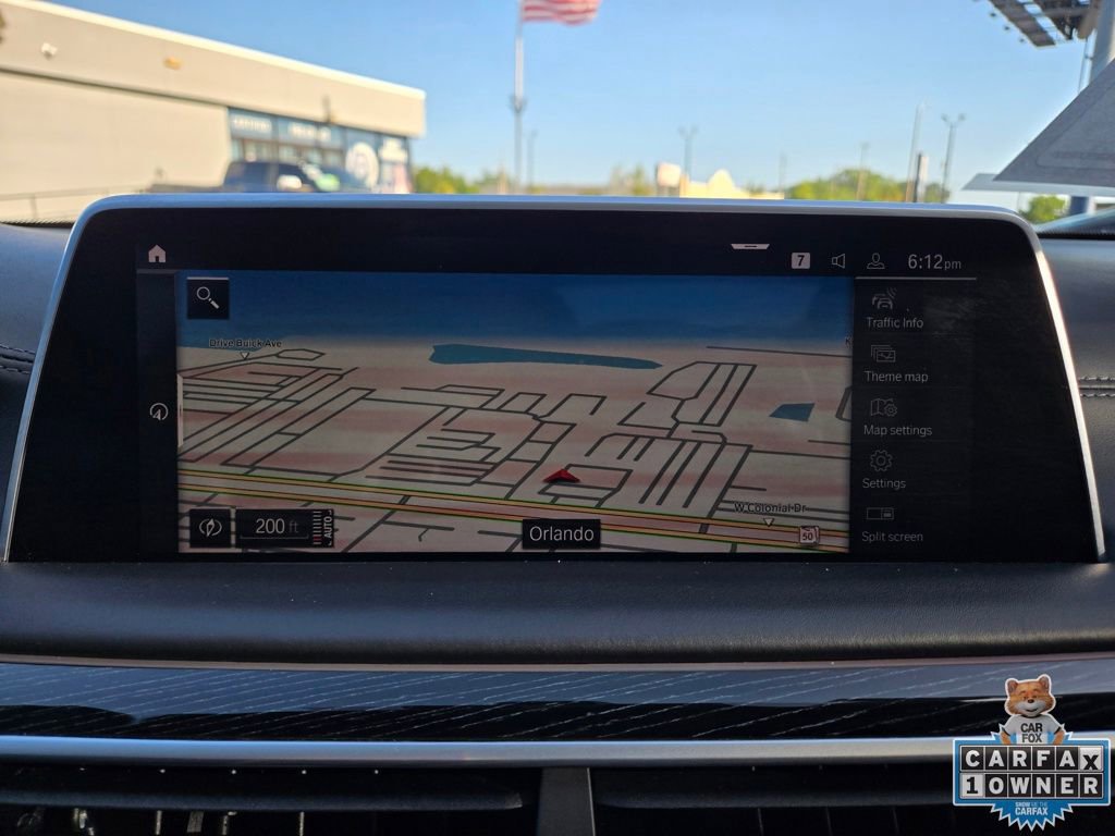 Used 2022 BMW 750i xDrive w/ Executive Package image 34