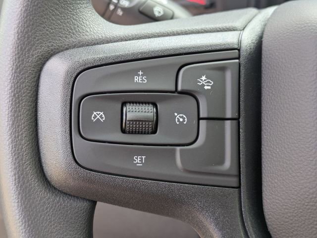 New 2026 Chevrolet Silverado 1500 W/T w/ WT Value Package image 12