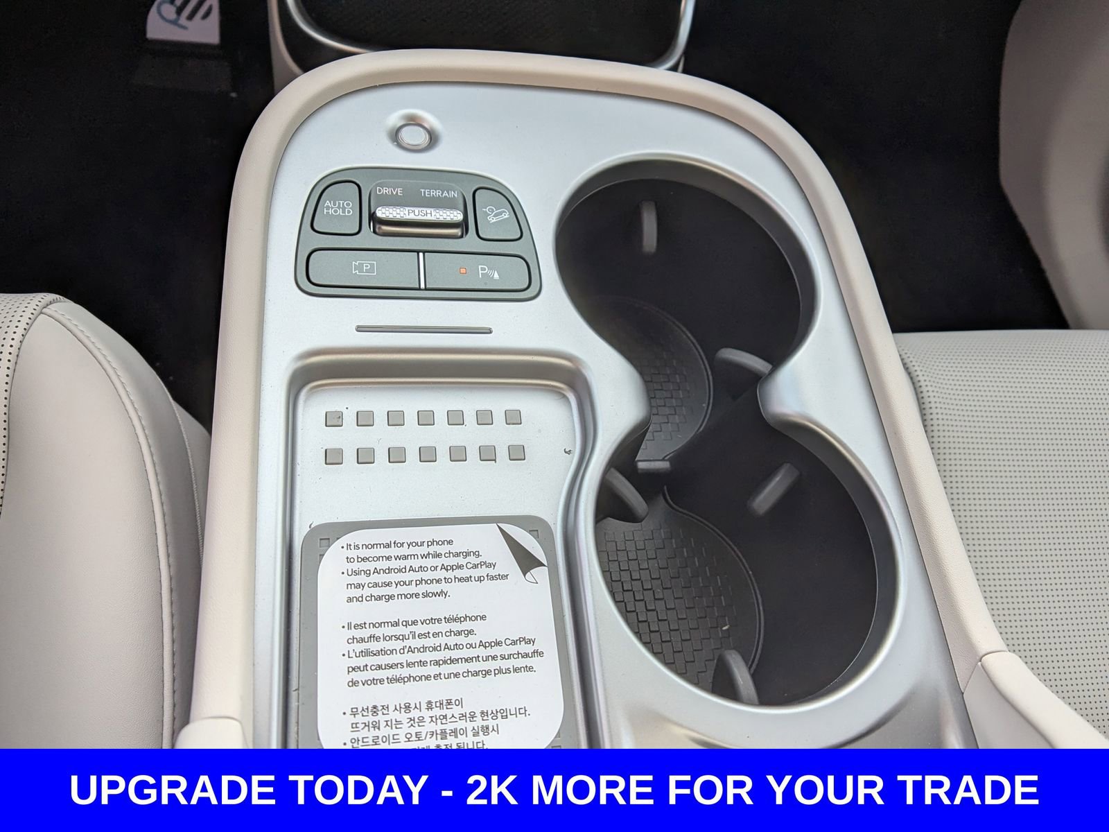 New 2026 Hyundai Ioniq 9 Calligraphy image 31