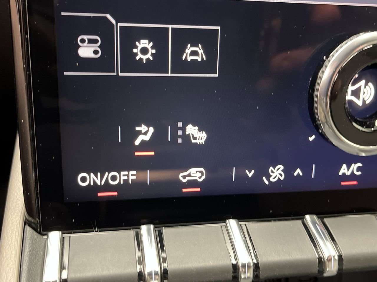Certified 2025 GMC Terrain Elevation AWD/4WD image 22