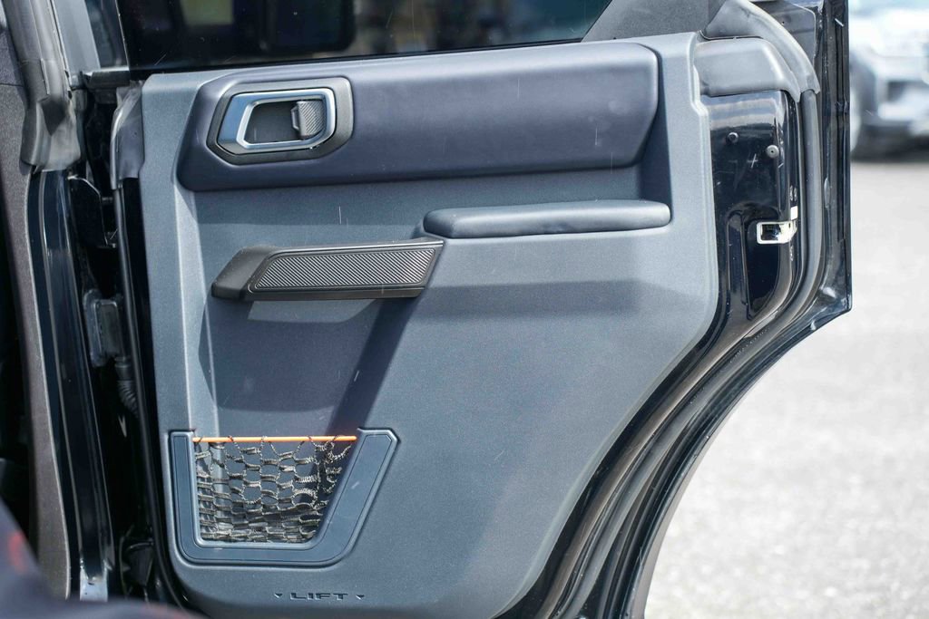 Used 2023 Ford Bronco Raptor image 18