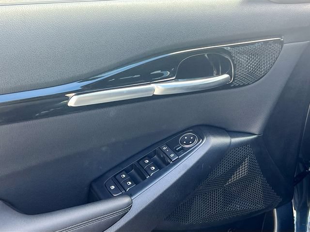 New 2026 Kia Seltos S FWD image 18
