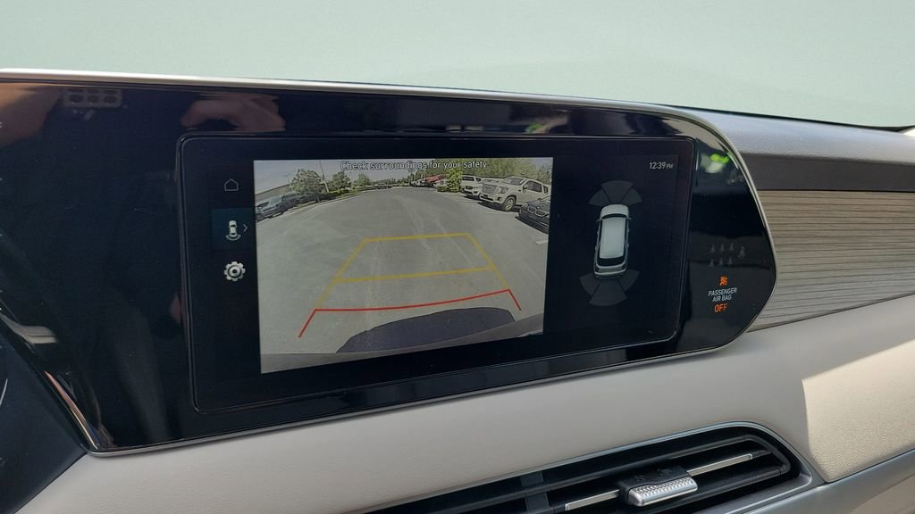 Used 2021 Hyundai Palisade SEL FWD image 18