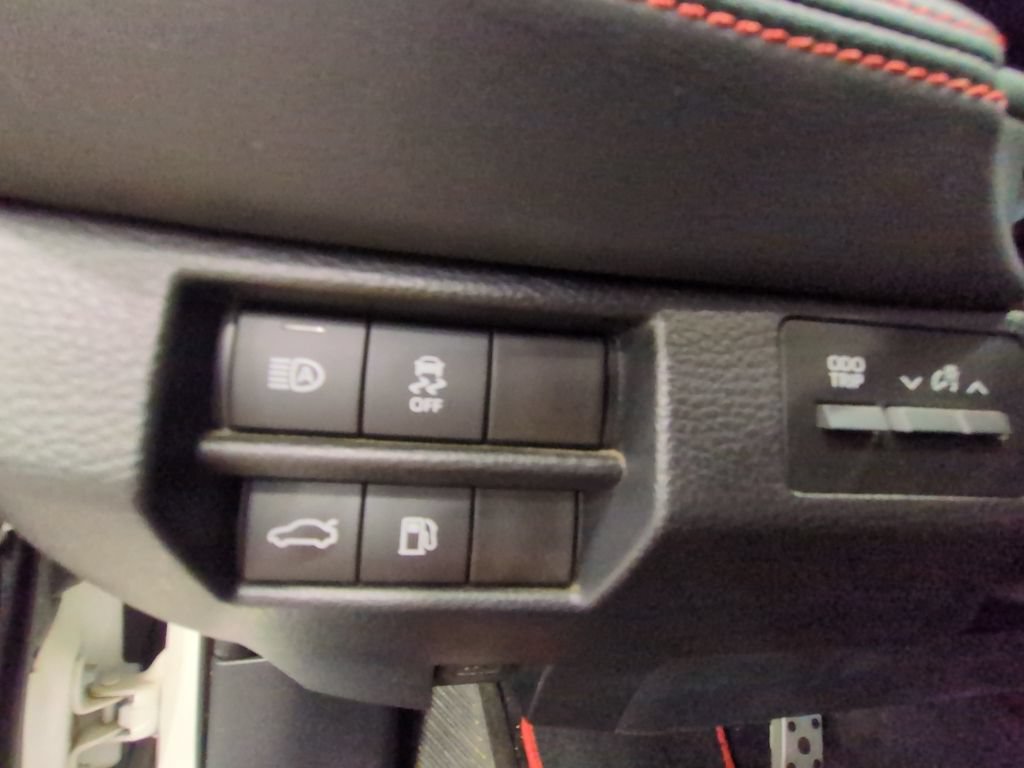 Used 2020 Toyota Avalon TRD FWD image 15