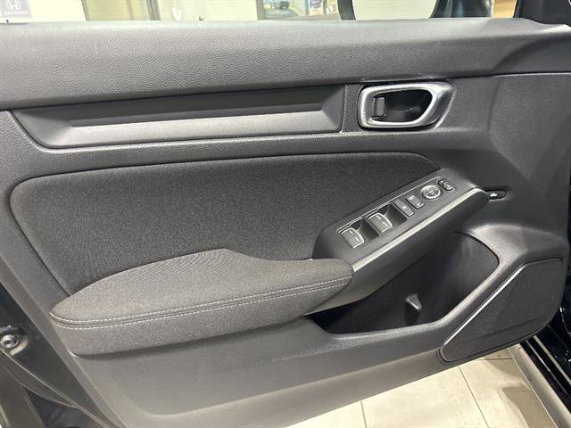 Used 2024 Honda Civic Sport image 8