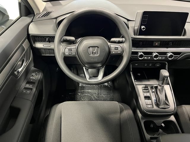 New 2027 Honda CR-V LX image 21