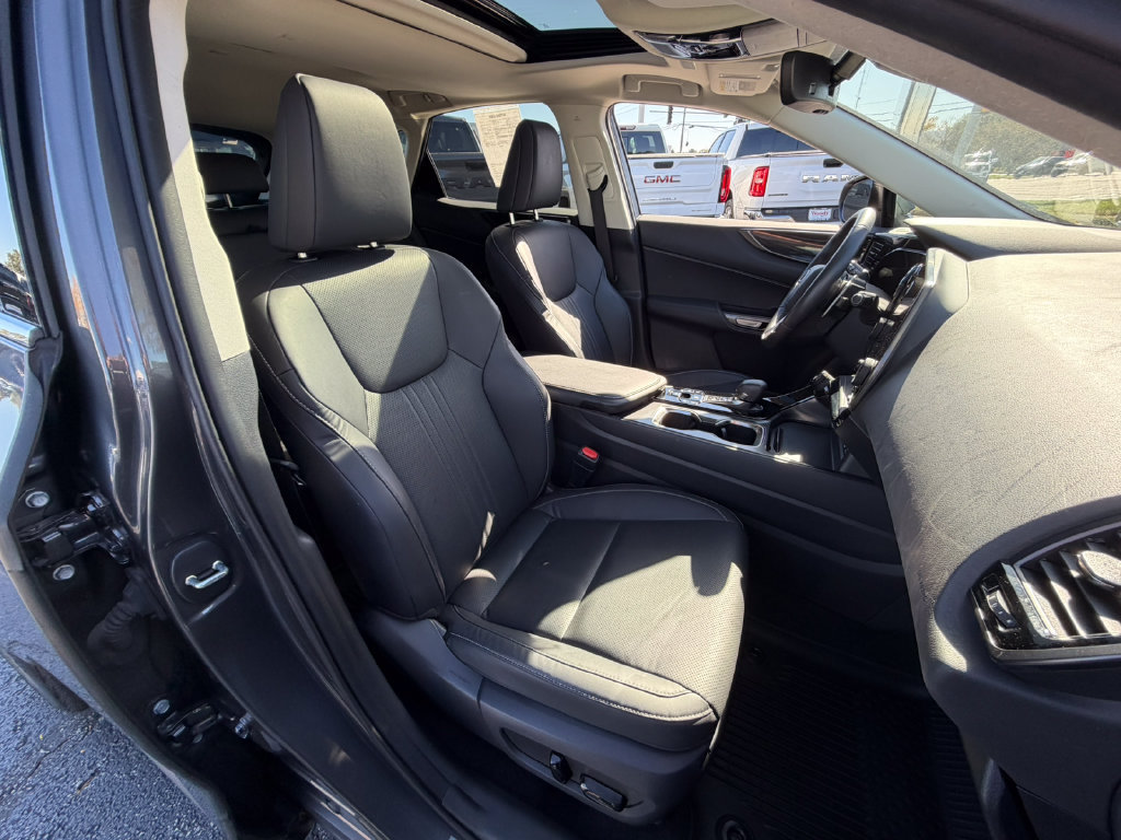 Used 2024 Lexus NX 350 AWD w/ Cold Area Package image 18