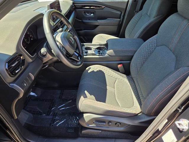 Certified 2023 Honda Pilot Sport image 14