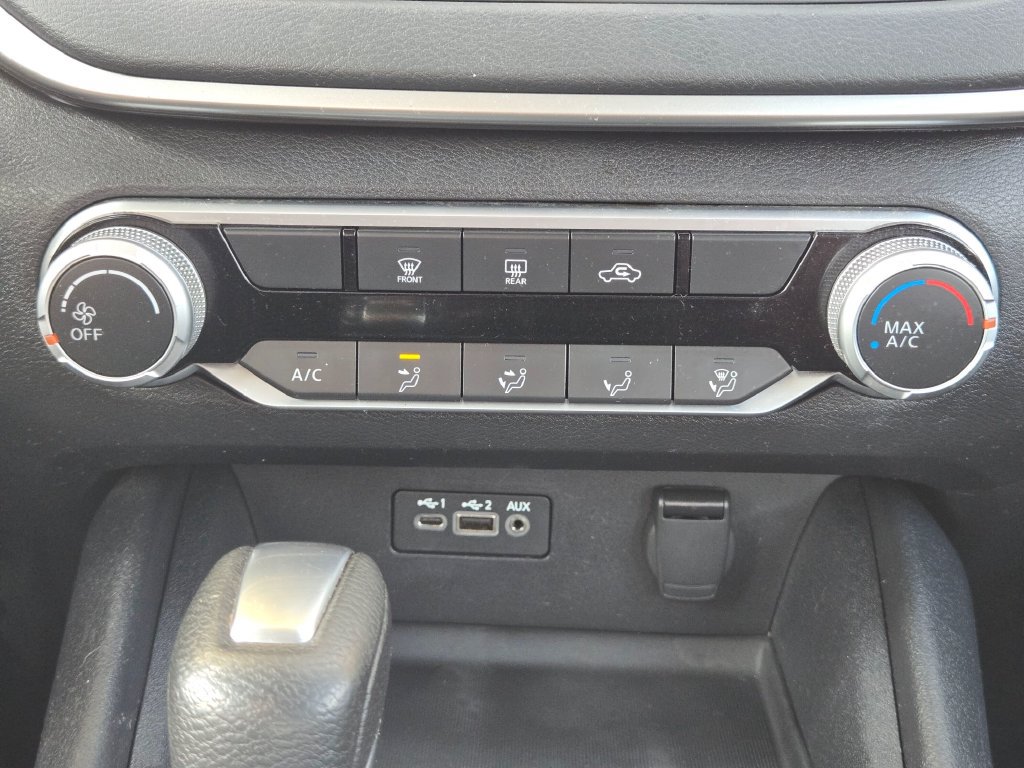 Used 2020 Nissan Altima 2.5 S FWD image 29