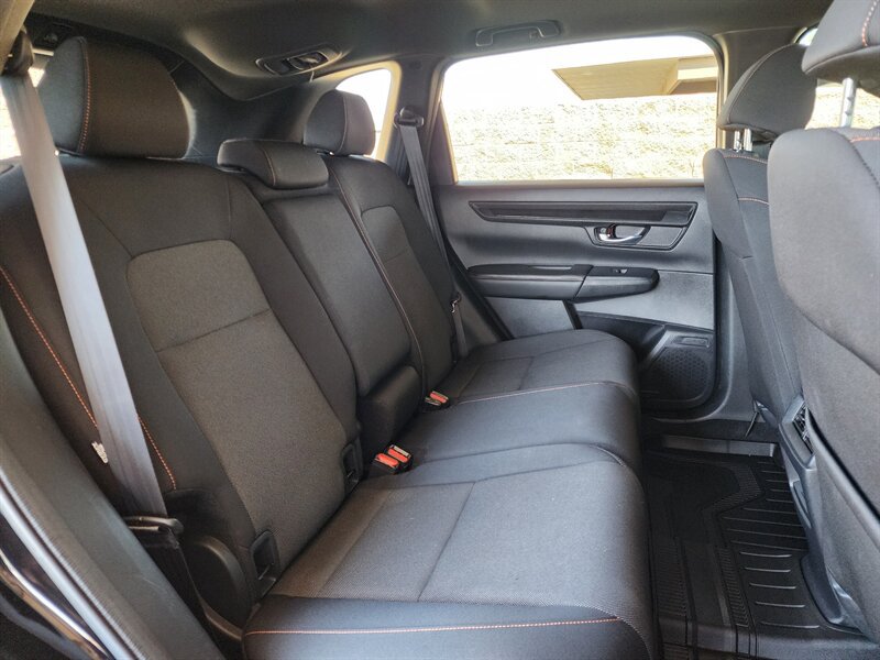 Used 2023 Honda CR-V Sport image 64
