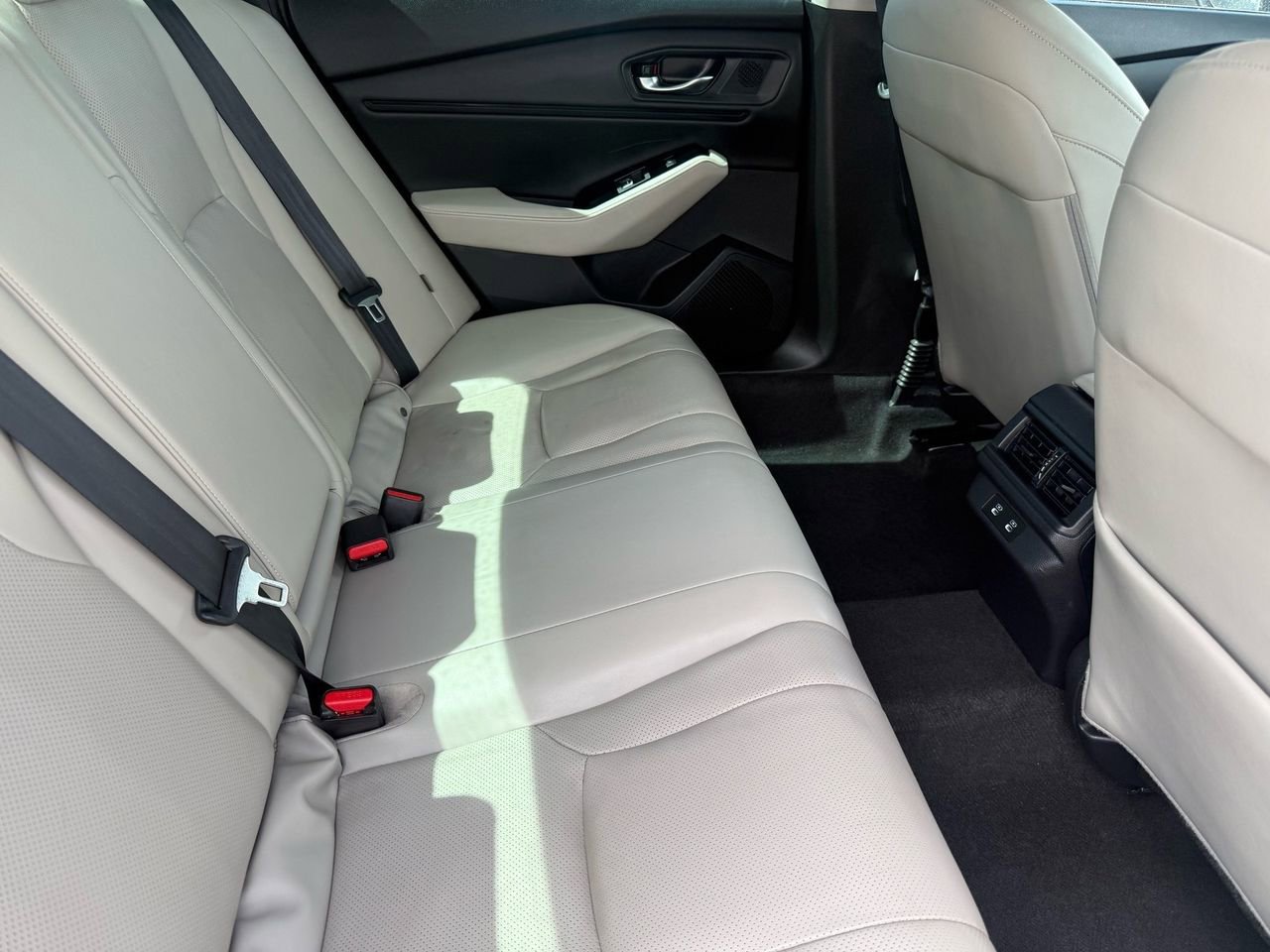 Used 2023 Honda Accord Touring image 26
