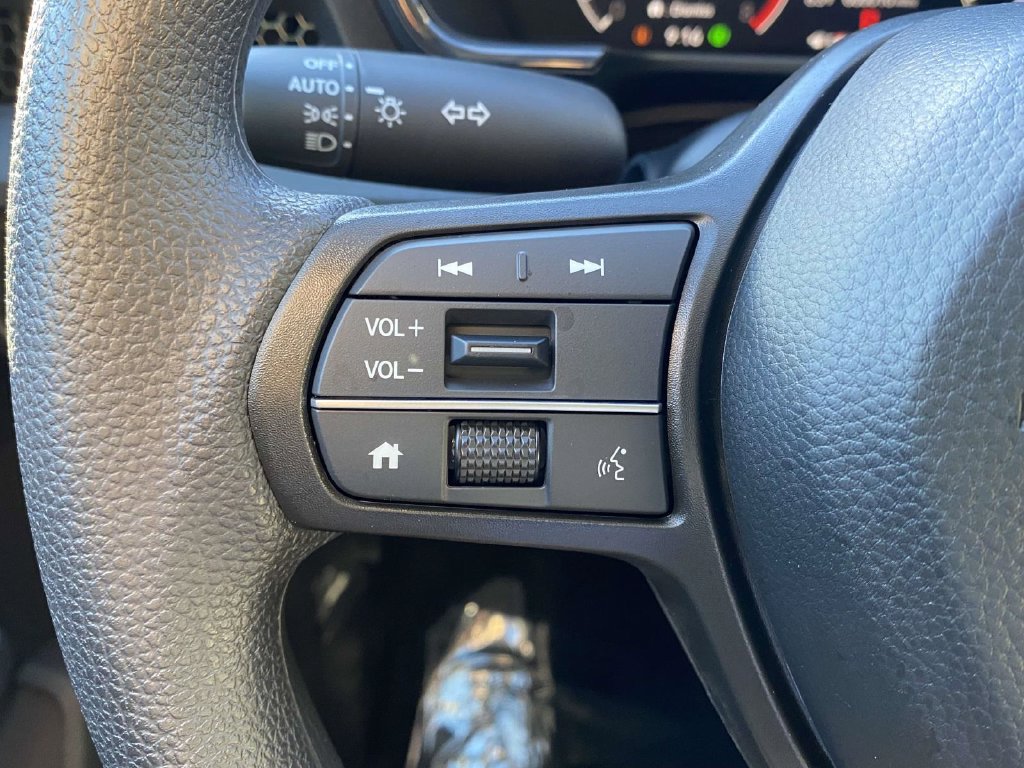 New 2027 Honda CR-V EX image 19