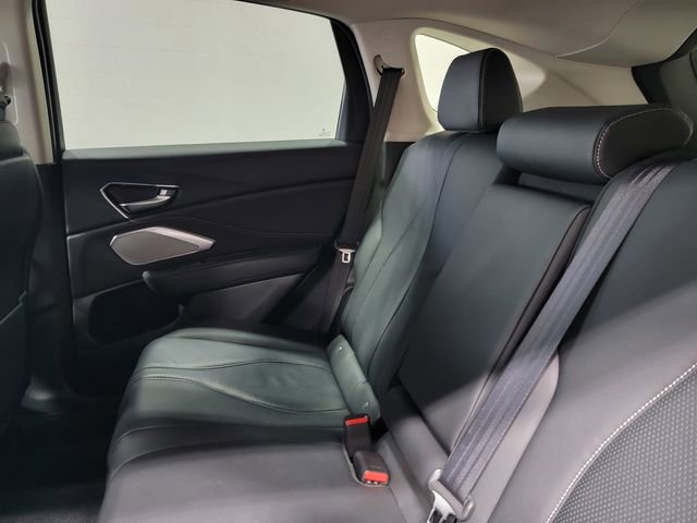 Used 2021 Acura RDX AWD w/ Technology Package image 14