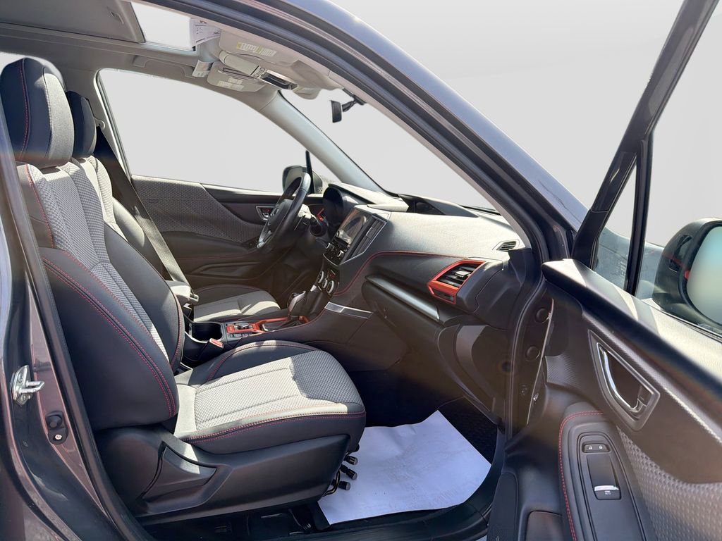 Used 2021 Subaru Forester Sport AWD/4WD image 30