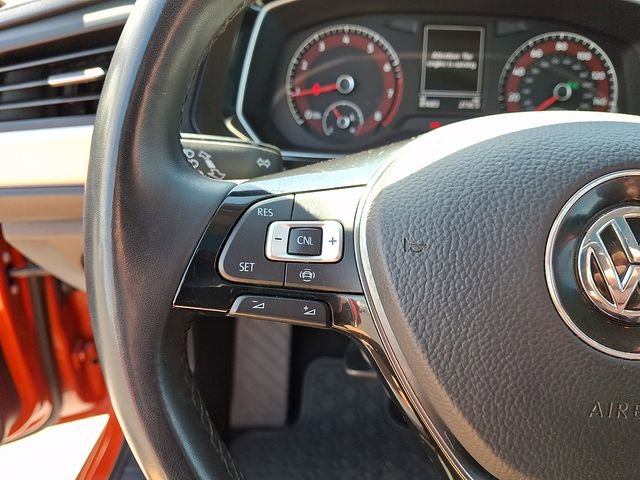 Used 2019 Volkswagen Jetta SE image 21