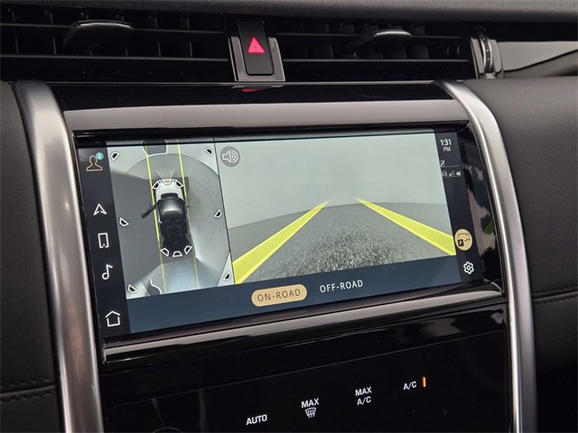 Used 2021 Land Rover Discovery Sport S image 26