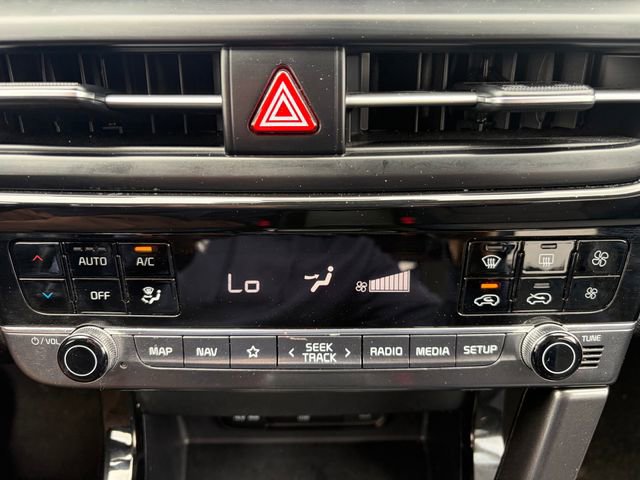 Used 2024 Kia Seltos S AWD/4WD image 20