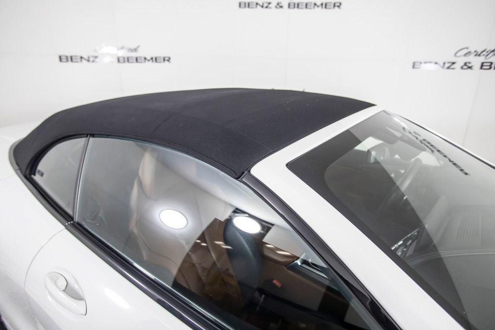 Used 2023 BMW 840i 840i w/ M Sport Professional Package image 43