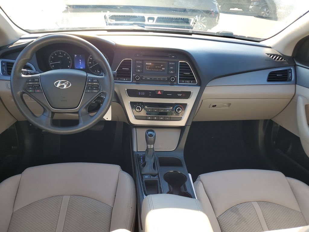 Used 2016 Hyundai Sonata SE FWD image 10