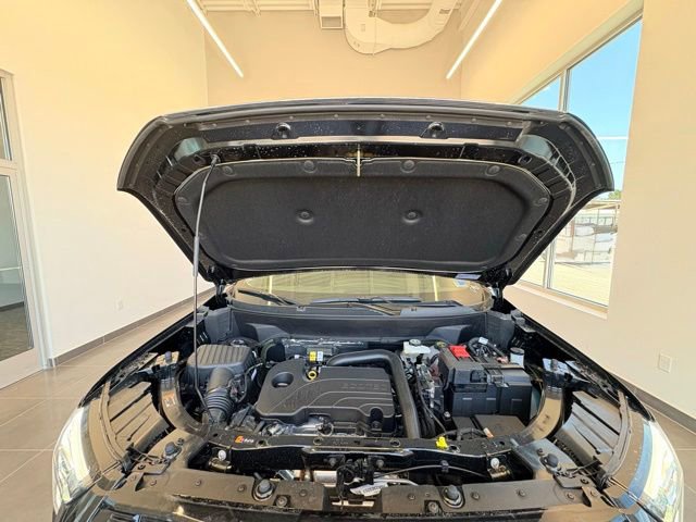 New 2026 GMC Terrain Elevation w/ Elevation Premium Package FWD image 35