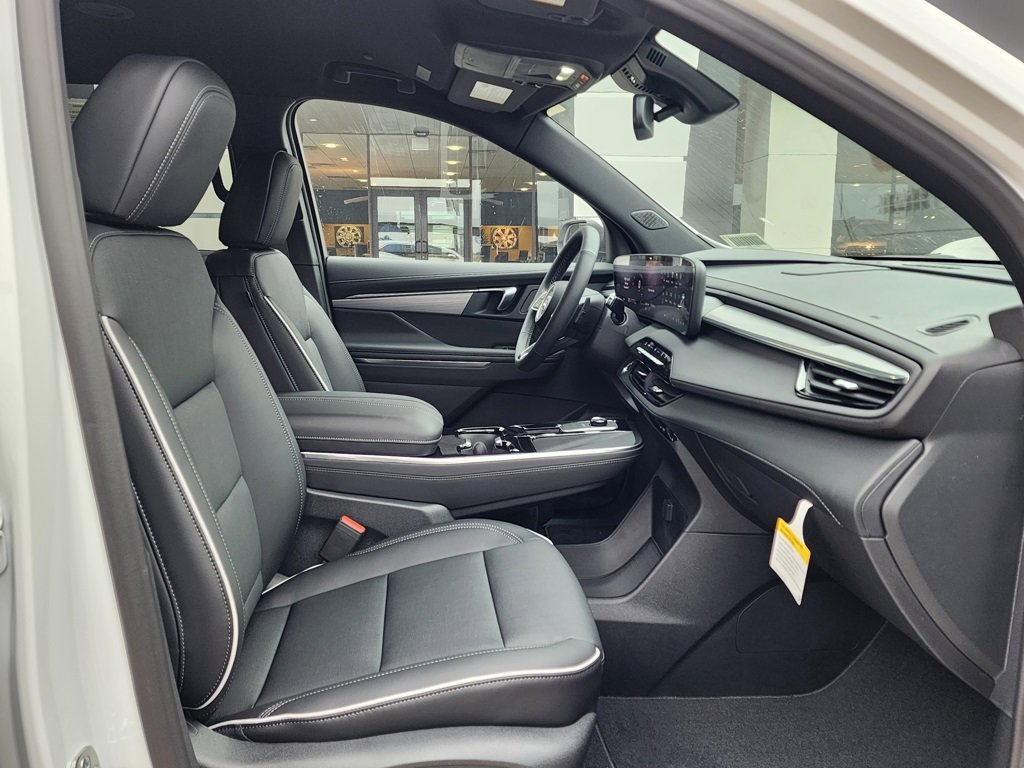 New 2026 Buick Enclave Preferred image 40