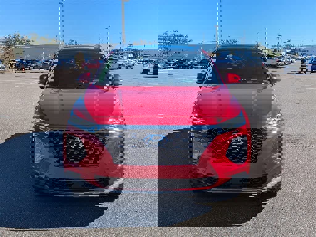 Used 2020 Hyundai Santa Fe Limited image 8