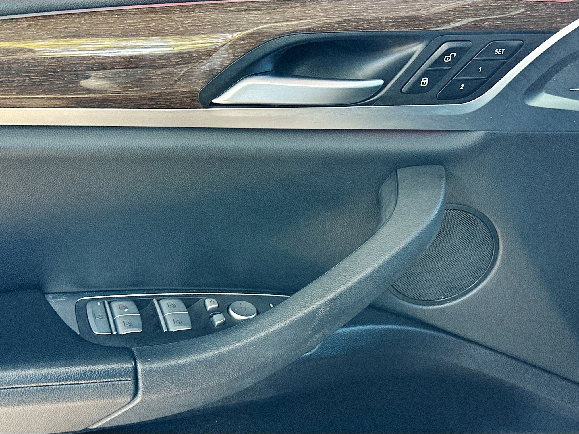 Used 2022 BMW X3 sDrive30i w/ Convenience Package image 17