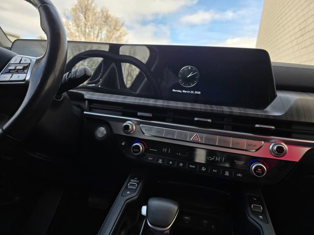 Used 2023 Kia Telluride EX image 52