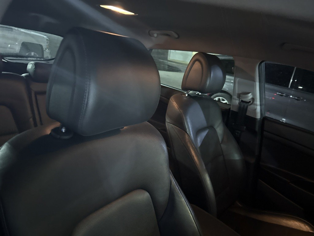 Used 2018 Hyundai Tucson Limited FWD image 18