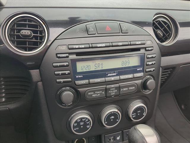 Used 2013 MAZDA MX-5 Miata Grand Touring image 13