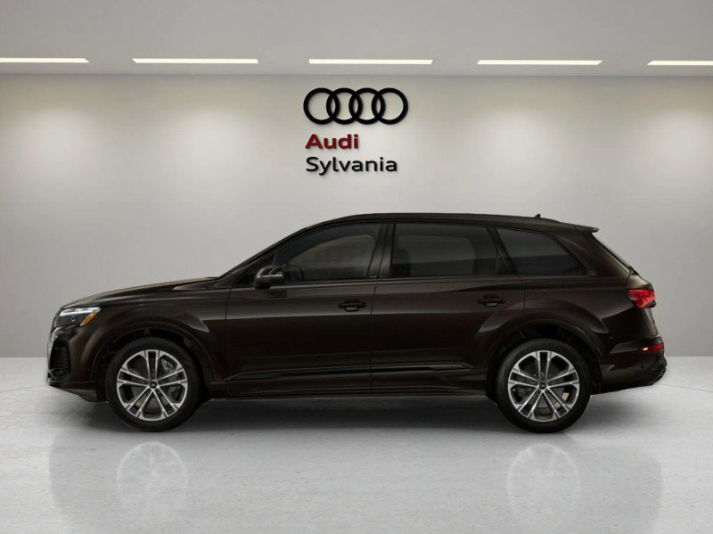New 2026 Audi Q7 2.0T Premium Plus AWD/4WD image 7
