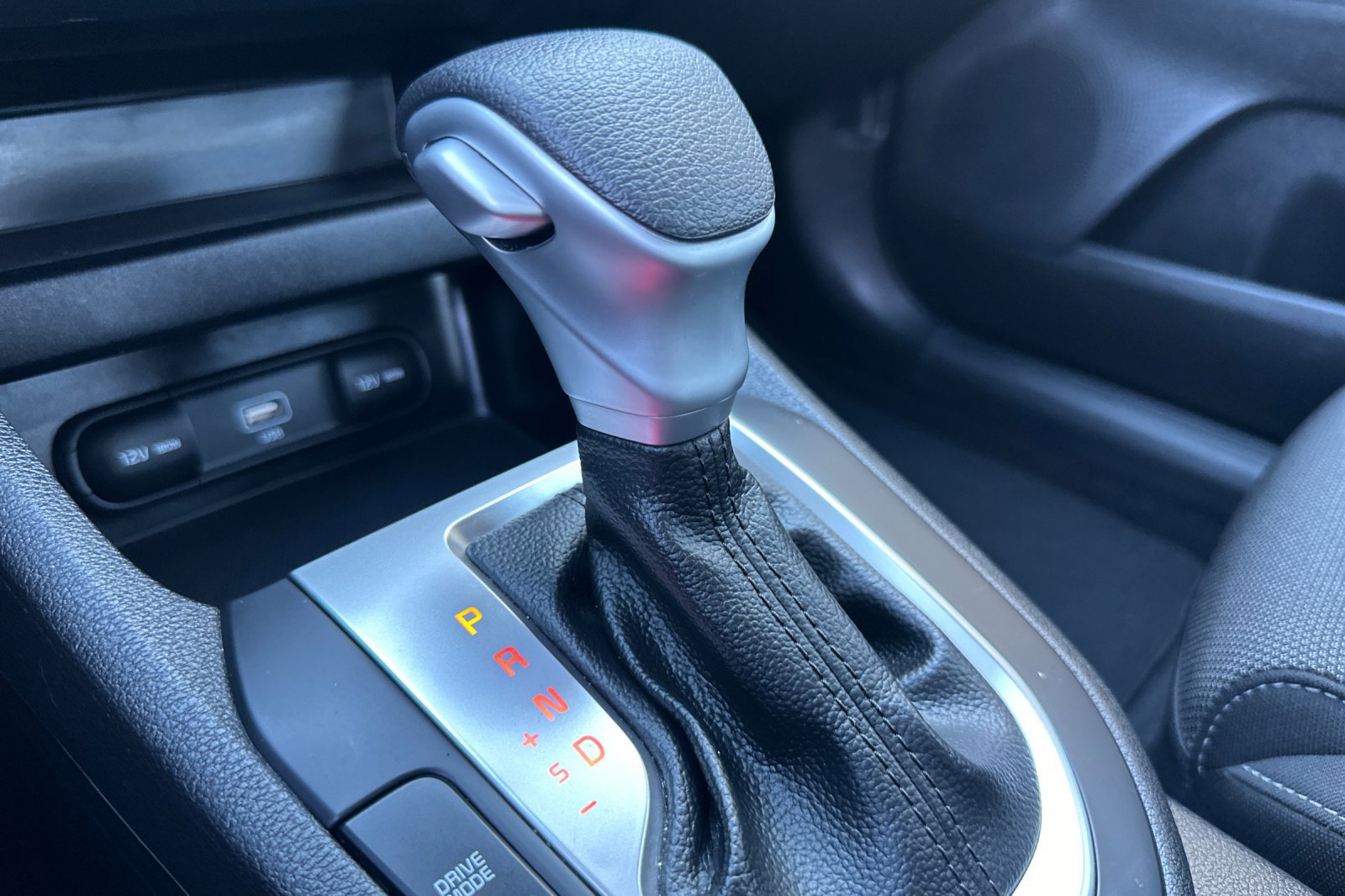 Used 2023 Kia Forte LXS w/ LXS Technology Package image 21