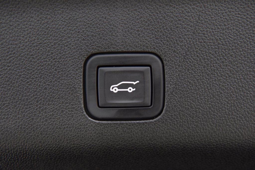 Used 2024 Chevrolet Suburban High Country AWD/4WD image 24