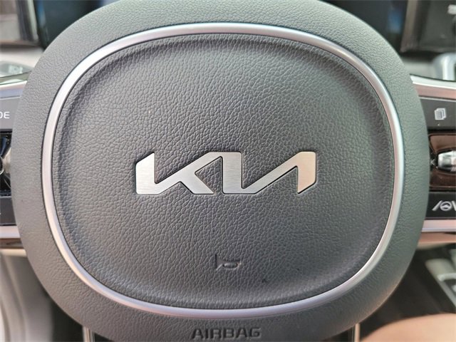 Used 2023 Kia Sorento SX image 30