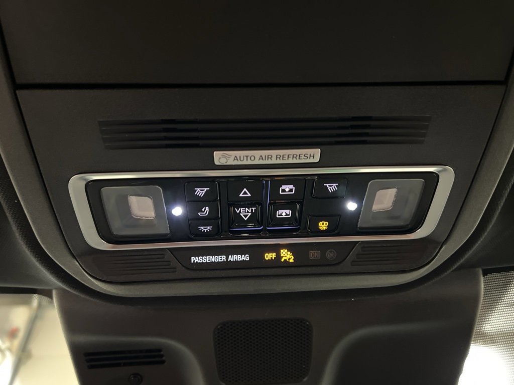 New 2026 Lincoln Navigator Reserve image 28