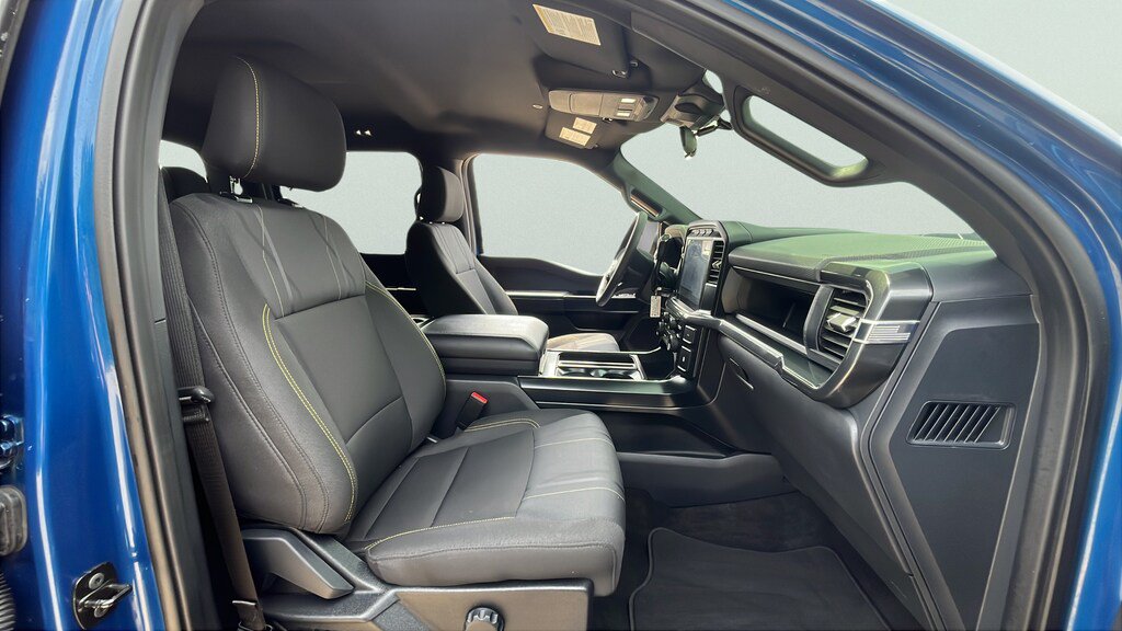 Used 2024 Ford F150 STX AWD/4WD image 19