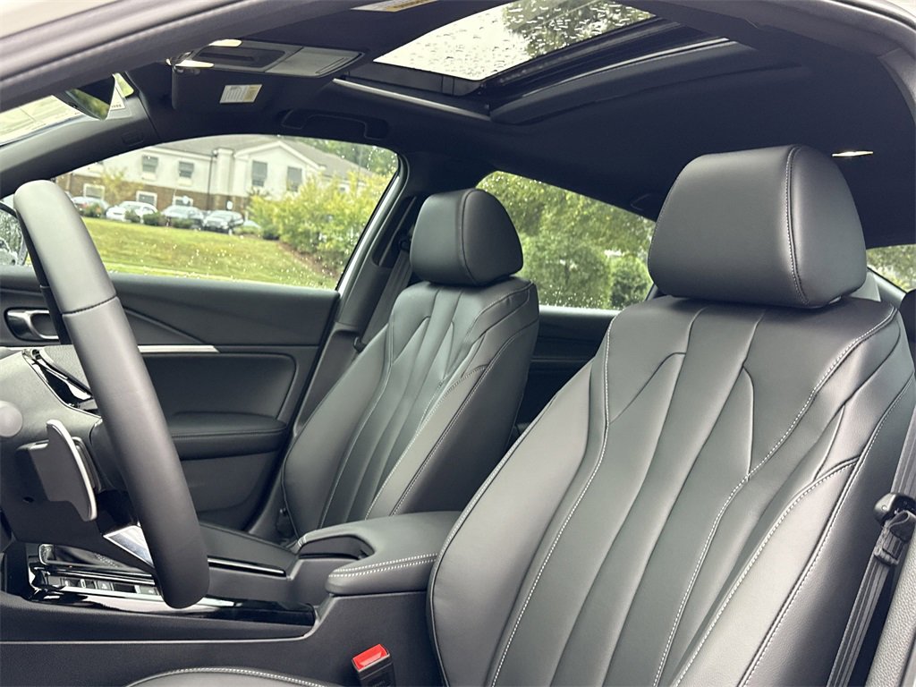 New 2025 Acura Integra A-Spec image 12