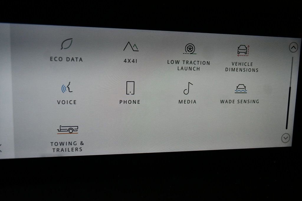 Used 2021 Land Rover Defender 110 X image 64