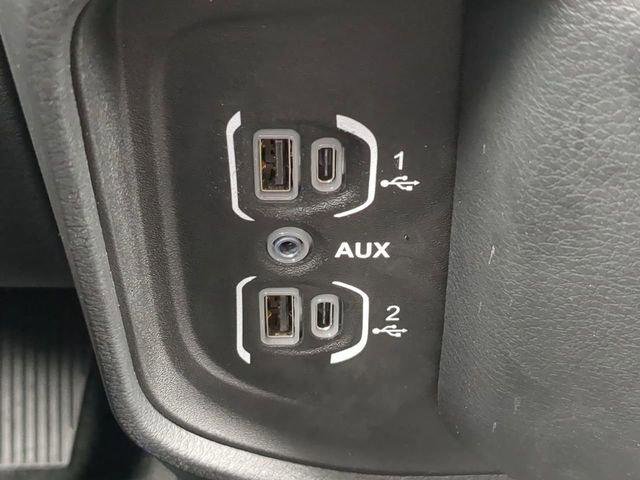 Certified 2022 RAM 1500 Big Horn image 25