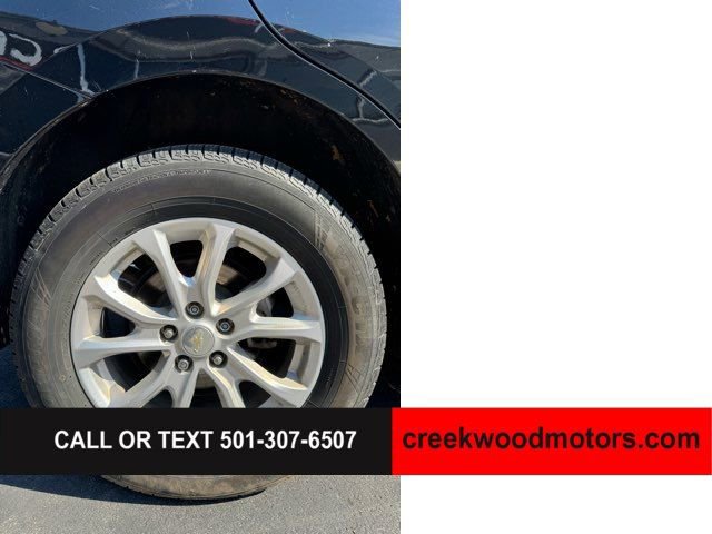 Used 2020 Chevrolet Equinox LT AWD/4WD image 17