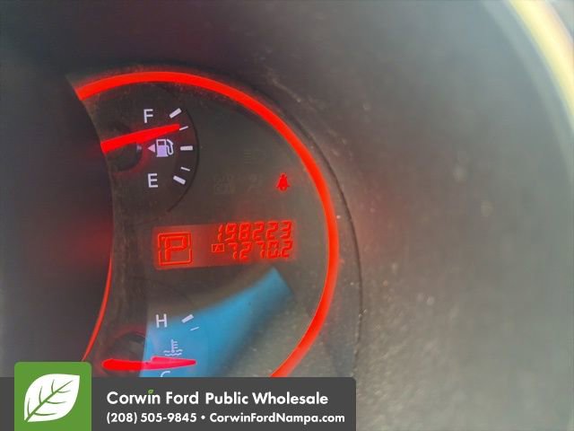 Used 2010 Nissan Murano LE w/ Navigation Pkg AWD/4WD image 9