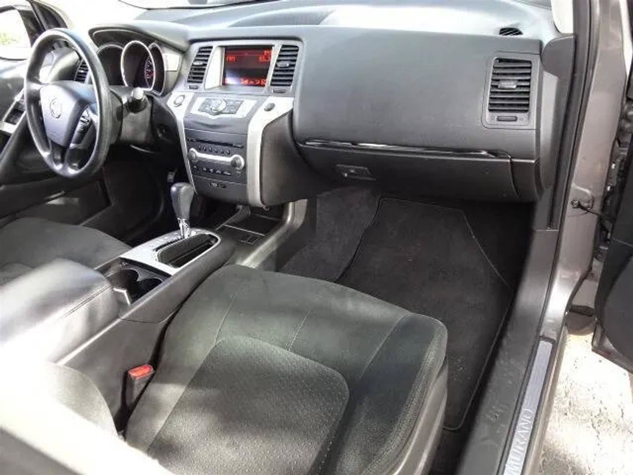 Used 2014 Nissan Murano S FWD image 24