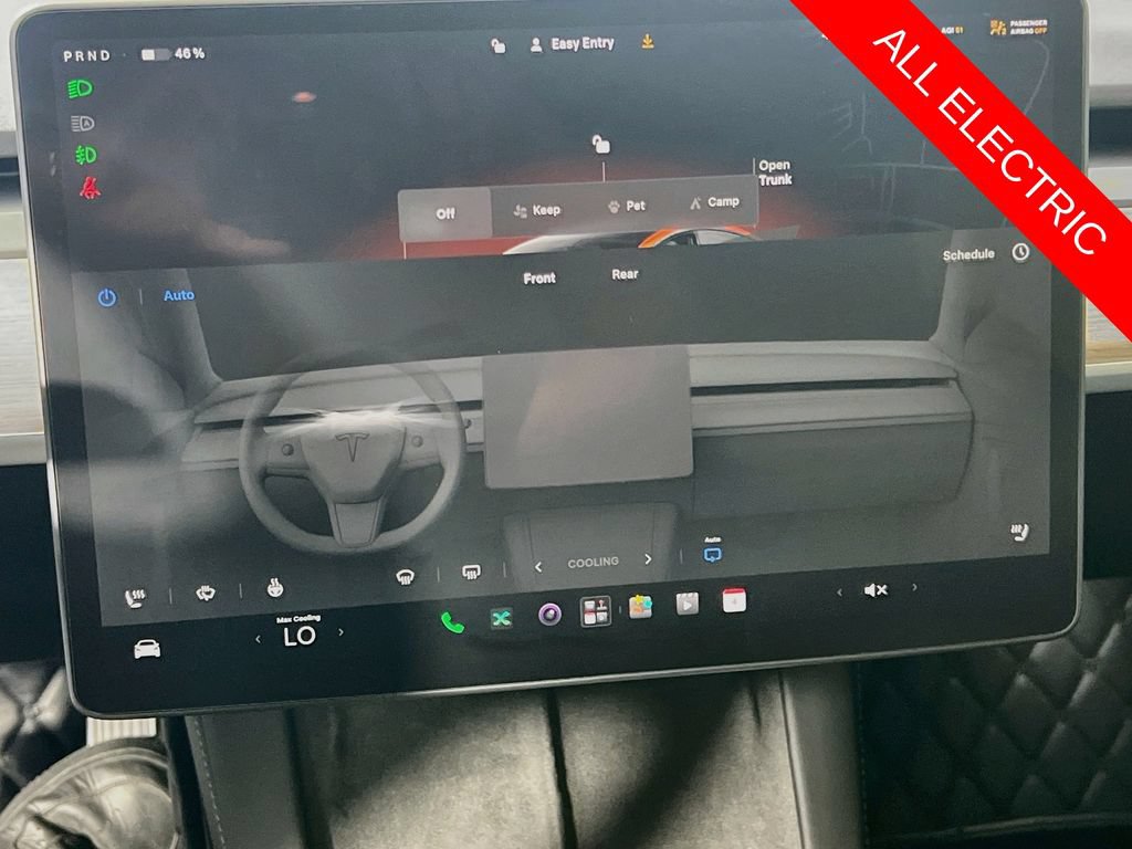 Used 2023 Tesla Model 3 Long Range AWD/4WD image 17
