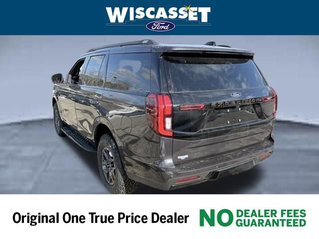New 2025 Ford Expedition Tremor image 22
