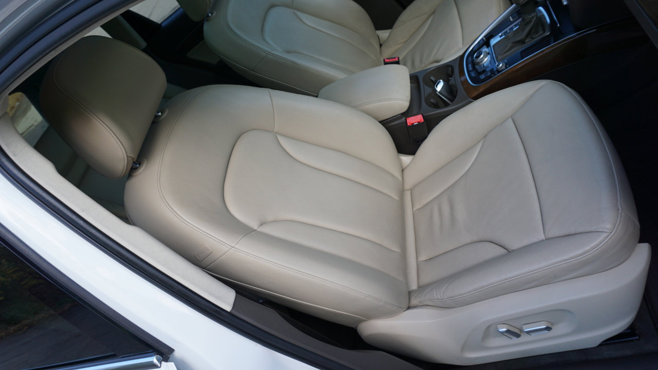 Used 2017 Audi Q5 2.0T Premium image 16