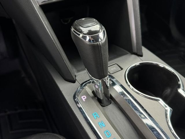 Used 2016 Chevrolet Equinox LT w/ Convenience Package image 18